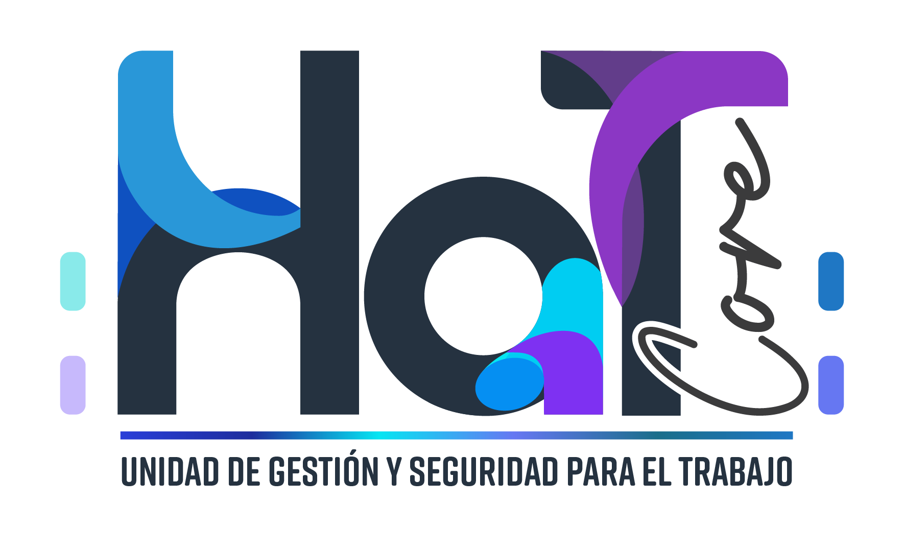 Logo Hat Core — Consultoría SST Colombia