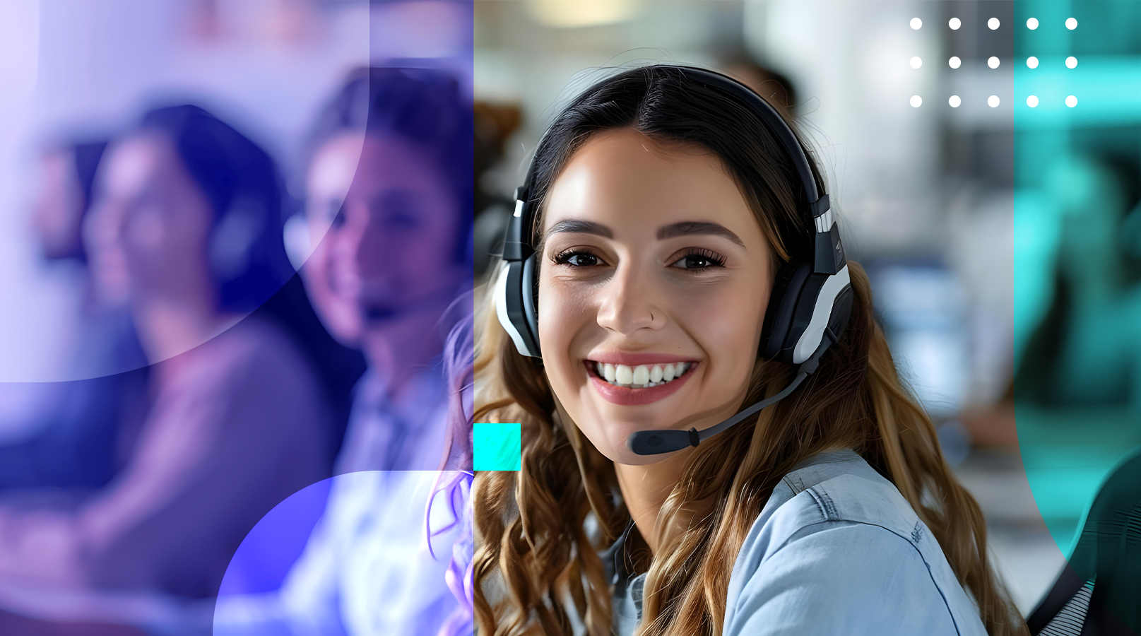 SST en Call Center — Hat Core Colombia